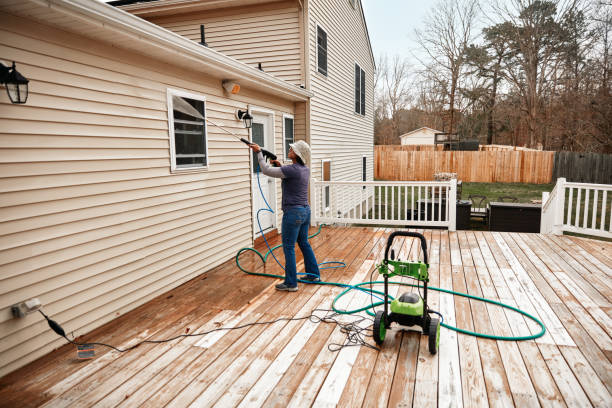 Reliable Caseyville, IL Pressure Washing Solutions